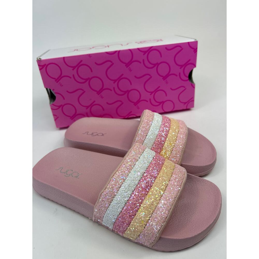 Sugar Conejito Peach Size‎ 3 M